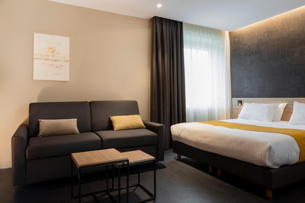 37 Paris La Defense 3* Courbevoie